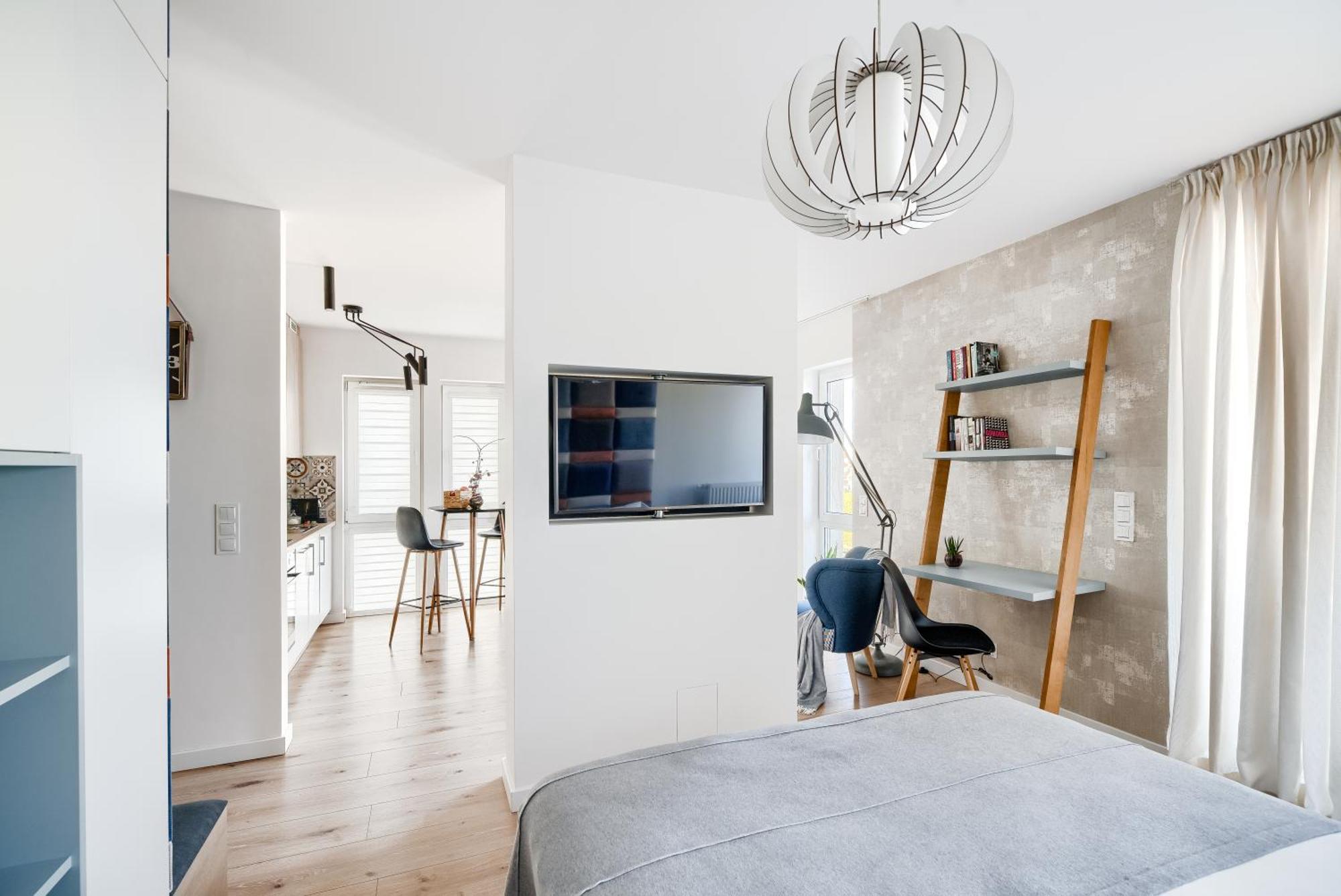 Apartament Pulaskiego Z Garazem Stary Toruń Extérieur photo