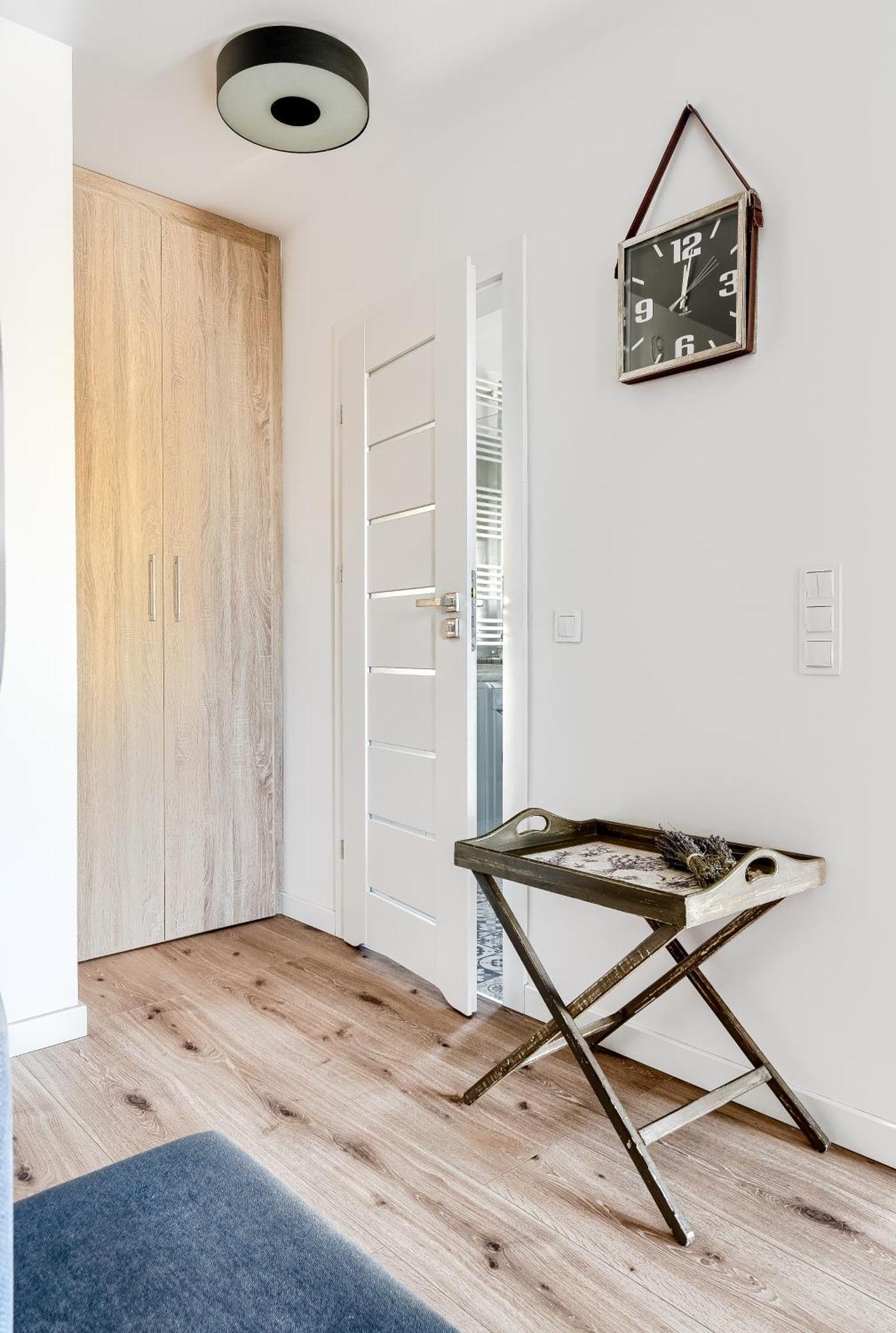 Apartament Pulaskiego Z Garazem Stary Toruń Extérieur photo