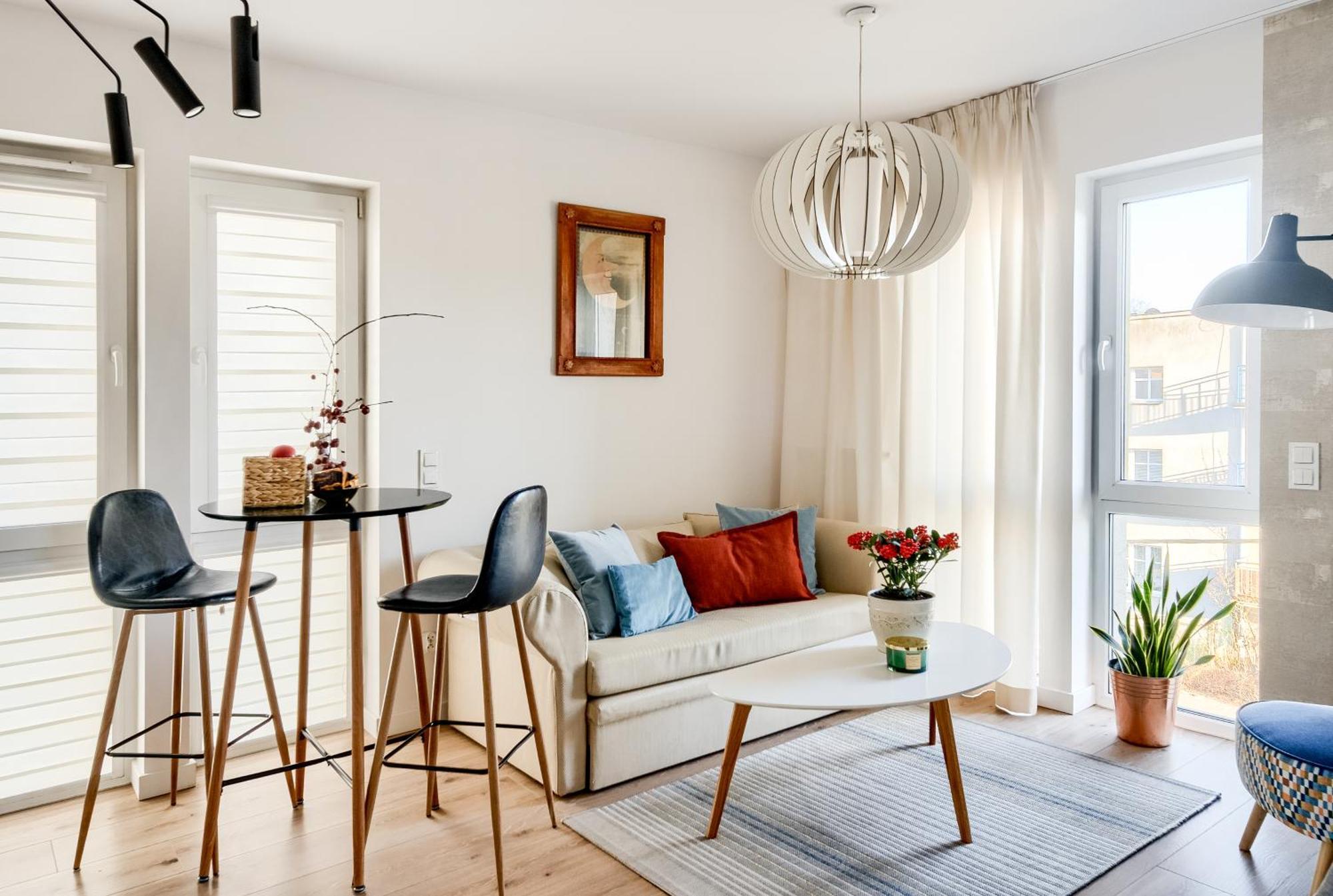 Apartament Pulaskiego Z Garazem Stary Toruń Extérieur photo