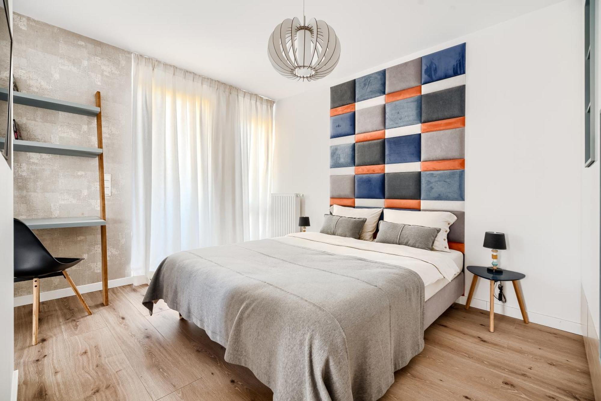 Apartament Pulaskiego Z Garazem Stary Toruń Extérieur photo